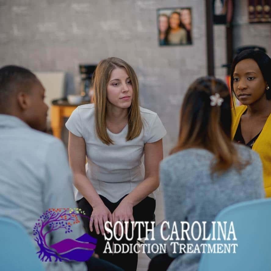 What is a Day in Rehab like in South Carolina?
