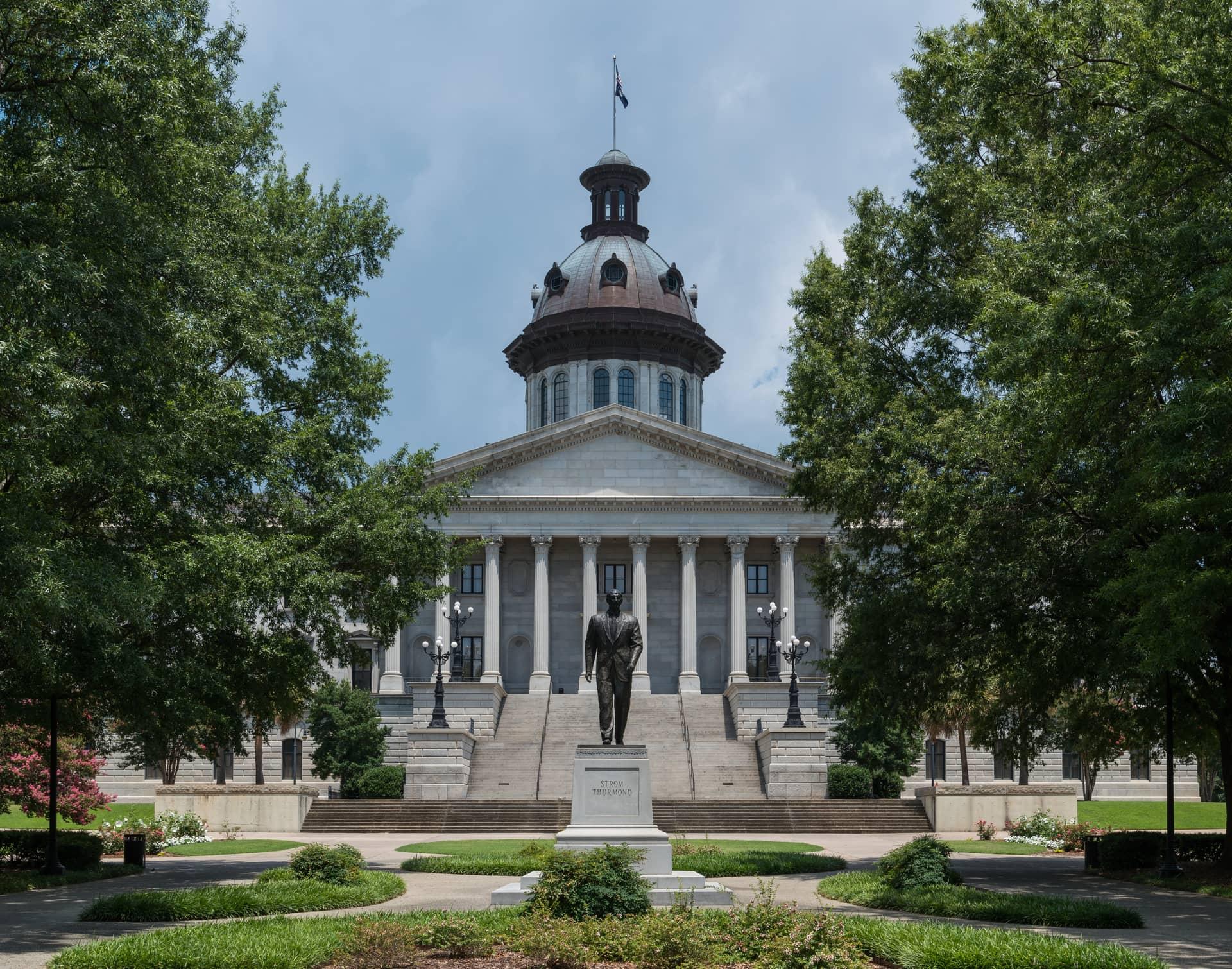 South Carolina