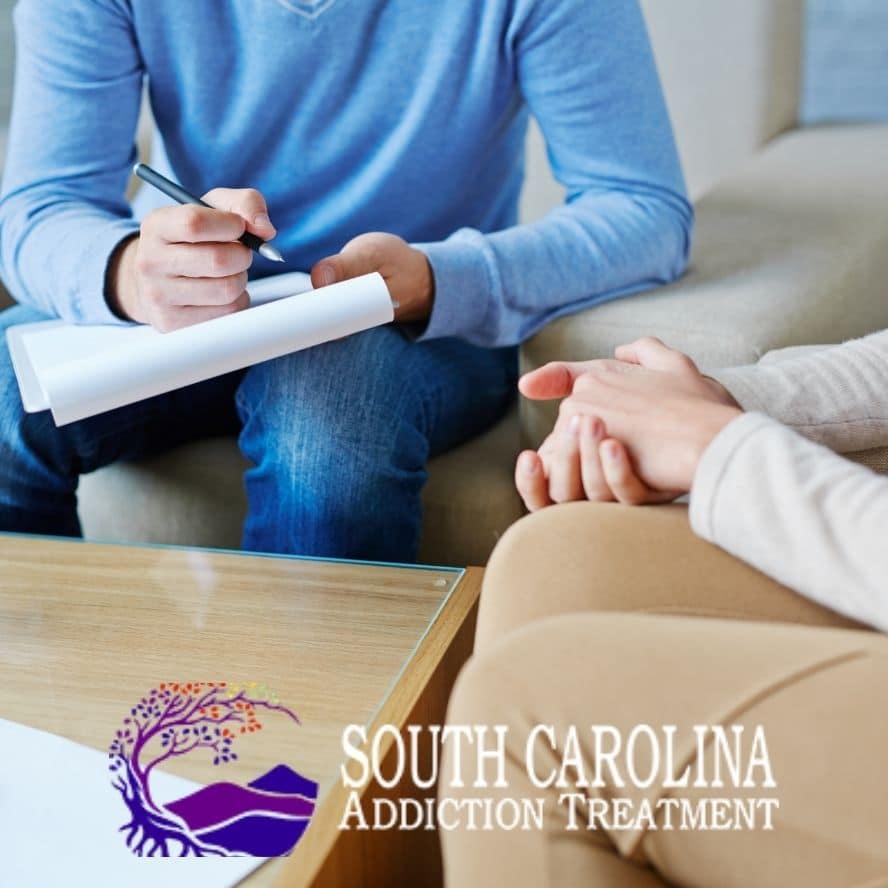 Who Should Go to a Residential Treatment Program in South Carolina?