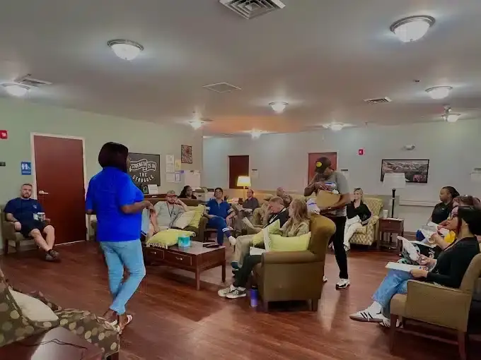 Group sessions