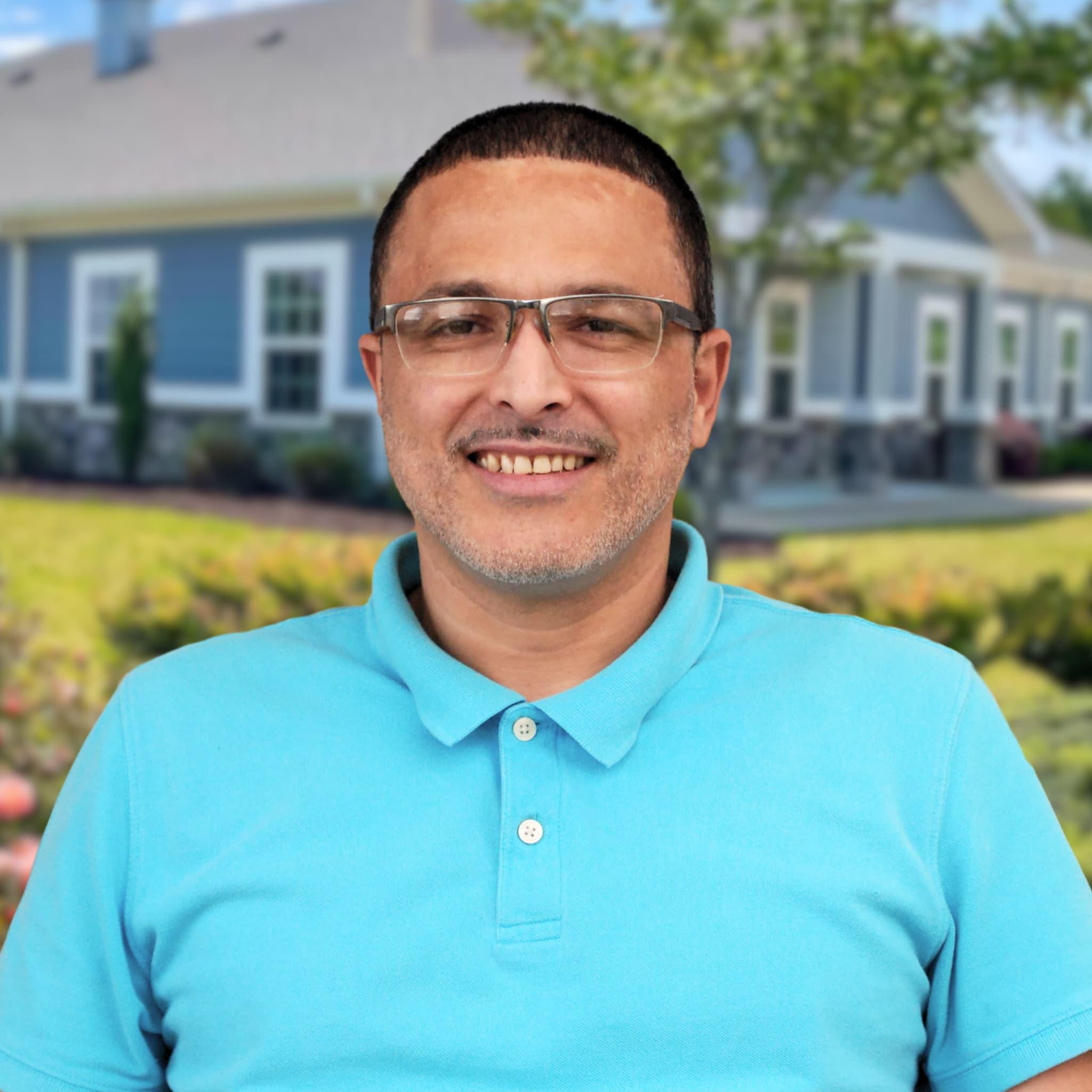 Jacob Rivera