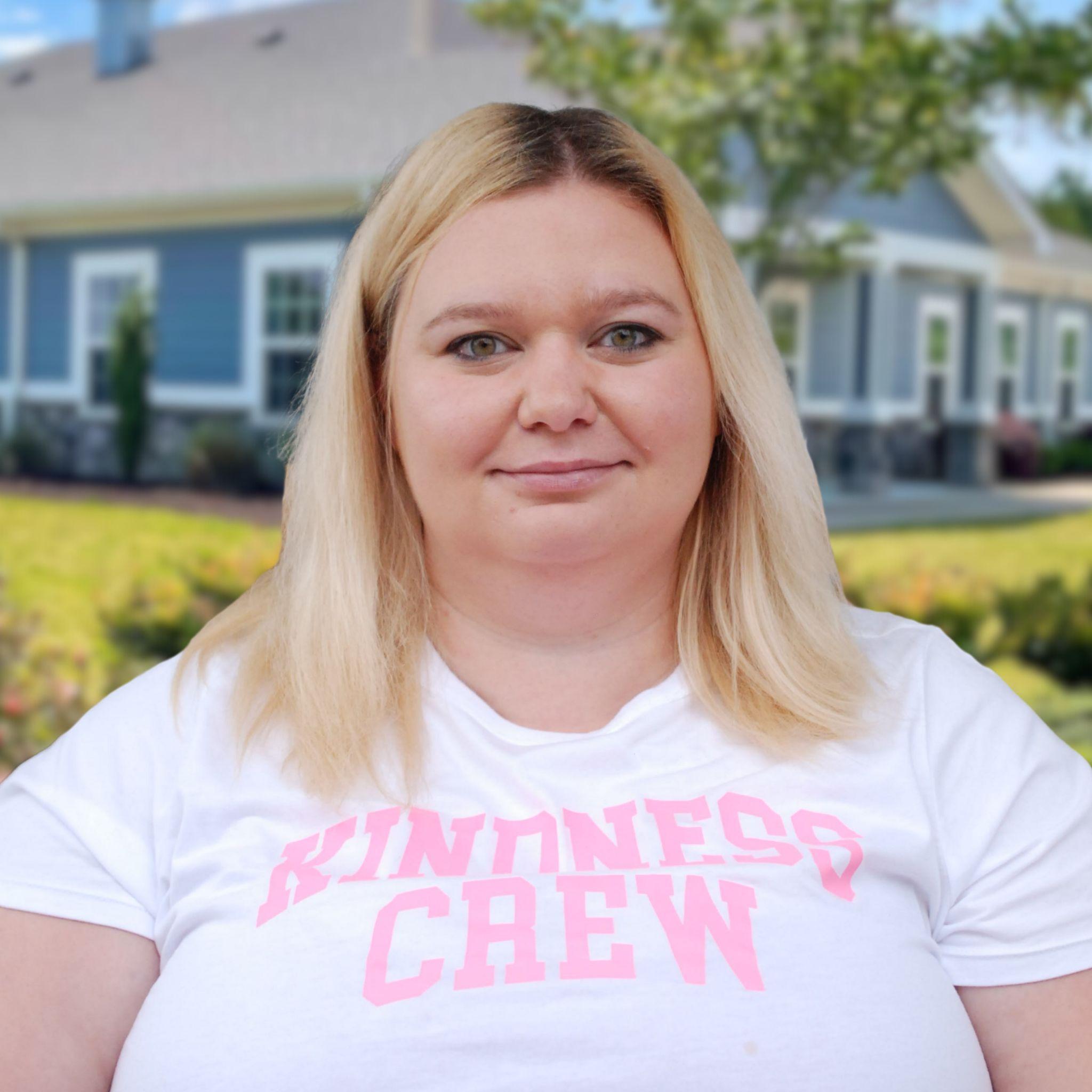 Lisa Corwell