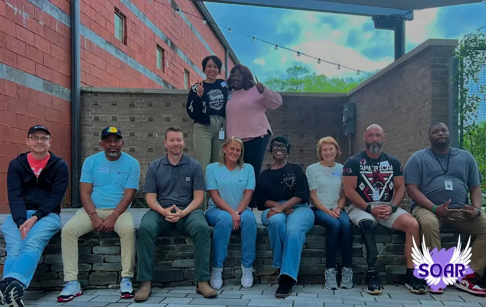 SOAR Upstate Recovery event highlight 2