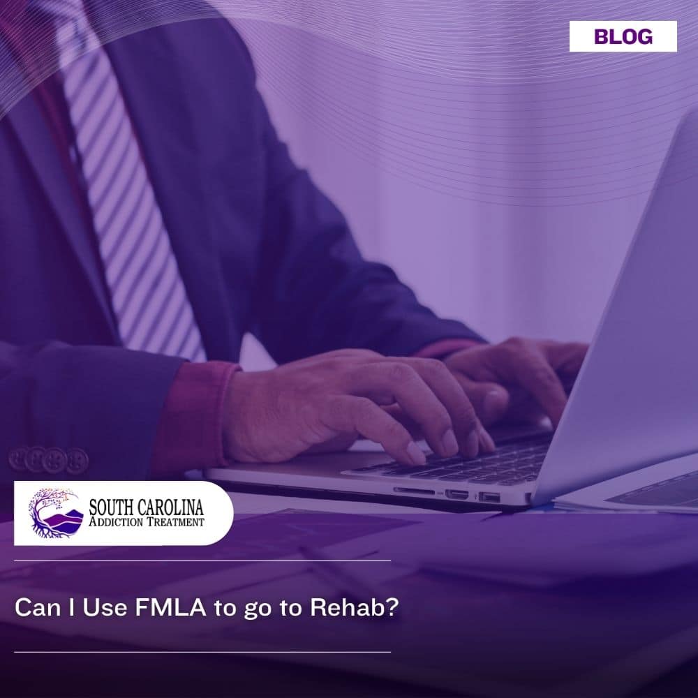 Can I Use FMLA to go to Rehab?