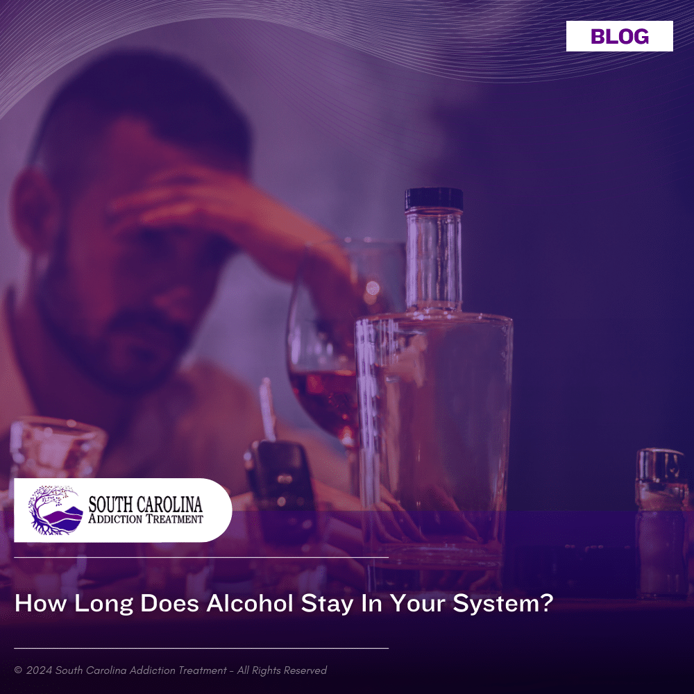 How Long Does Alcohol Stay in Your System?