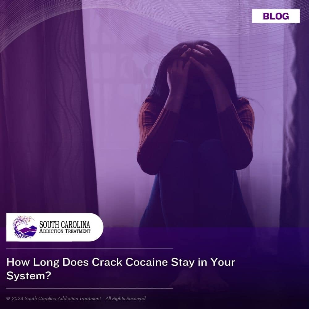 How Long Does Crack Cocaine Stay in Your System?