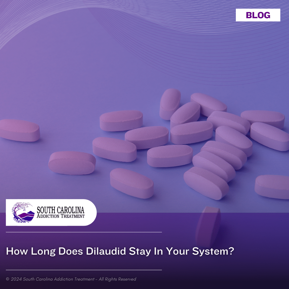 How Long Does Dilaudid Stay in Your System?