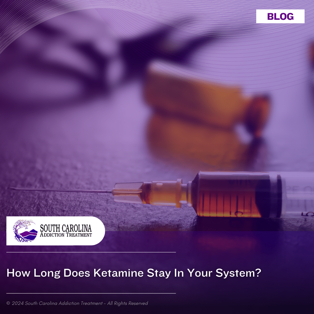 How Long Does Ketamine Stay in Your System? Detection Times, Drug Tests, and Health Risks