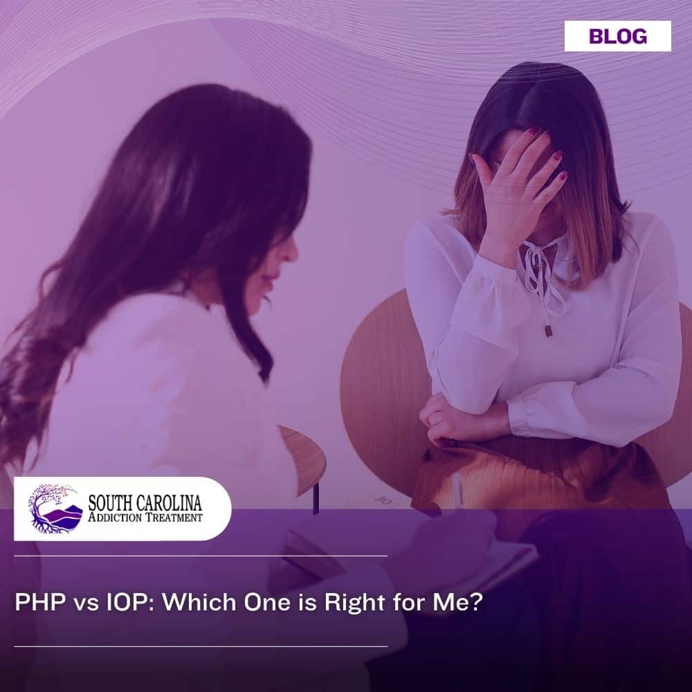 PHP vs IOP: Which One is Right for Me?