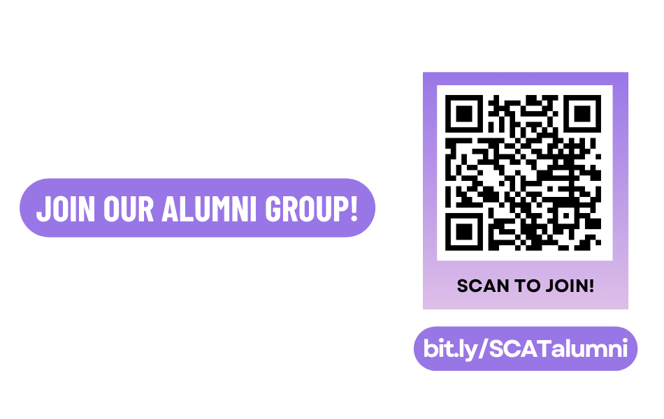 Join the SCAT Alumni Facebook Group