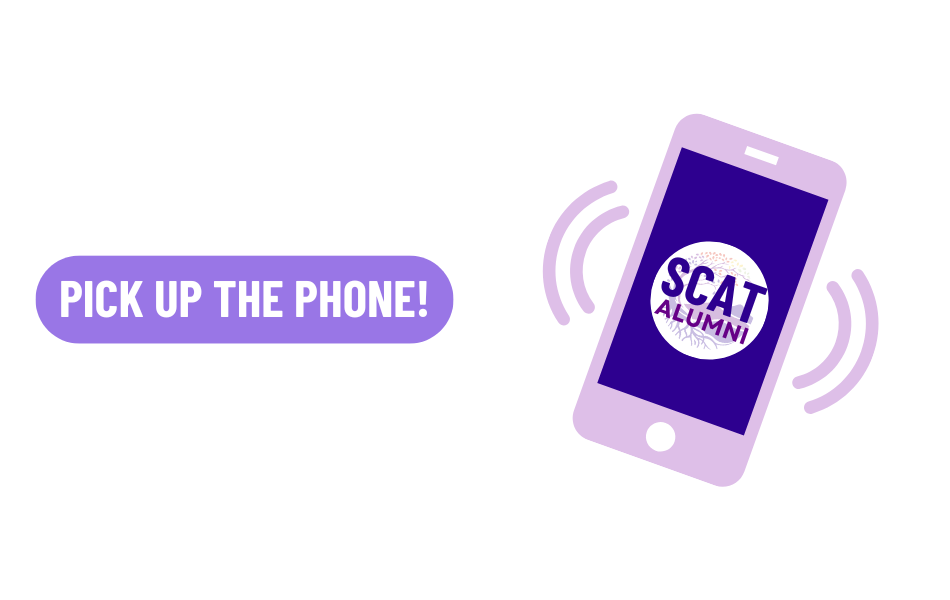 Visit SCAT After 90 Days