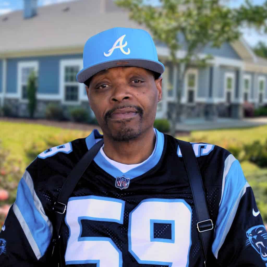 Anthony Richmond
