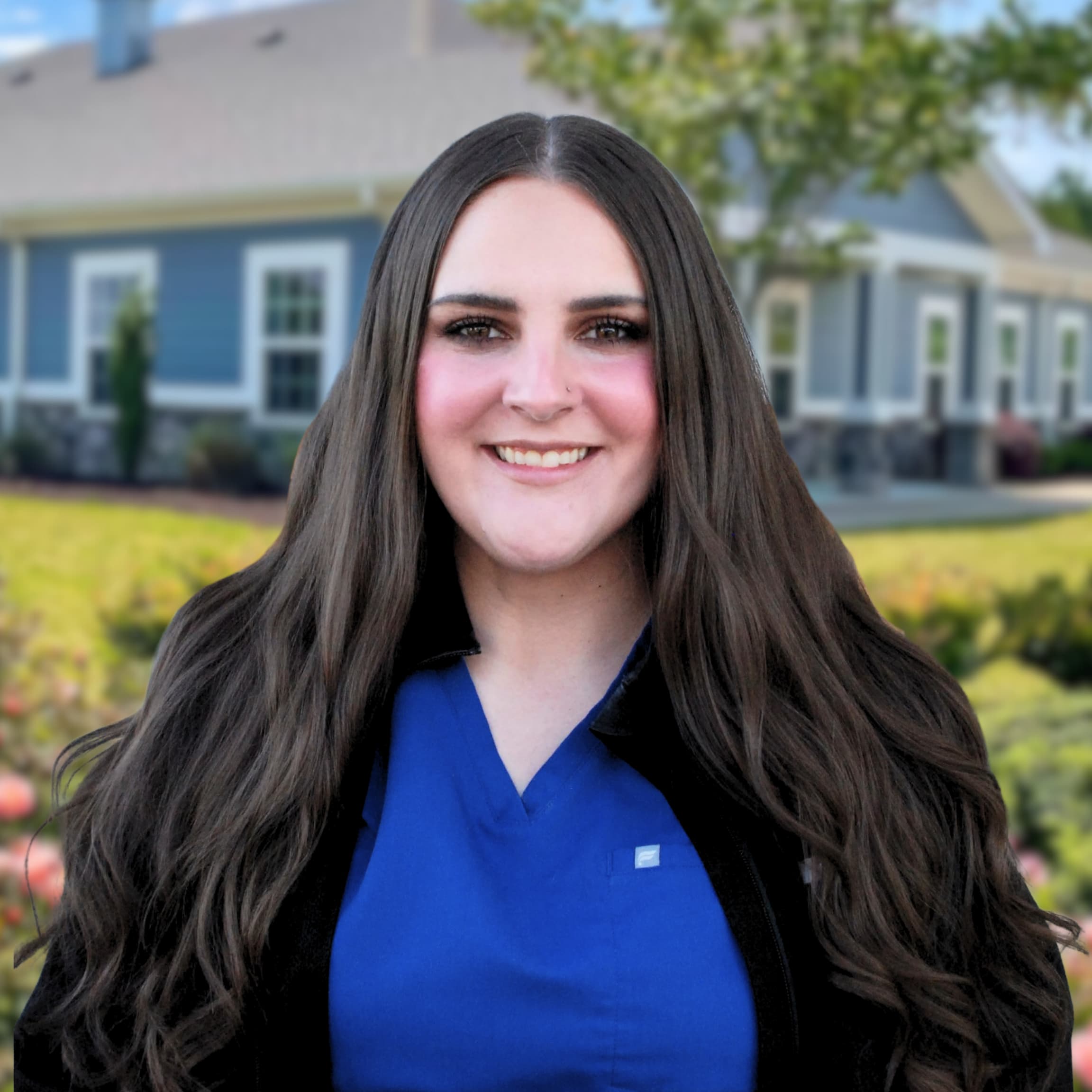 Aubri Gore, LPN