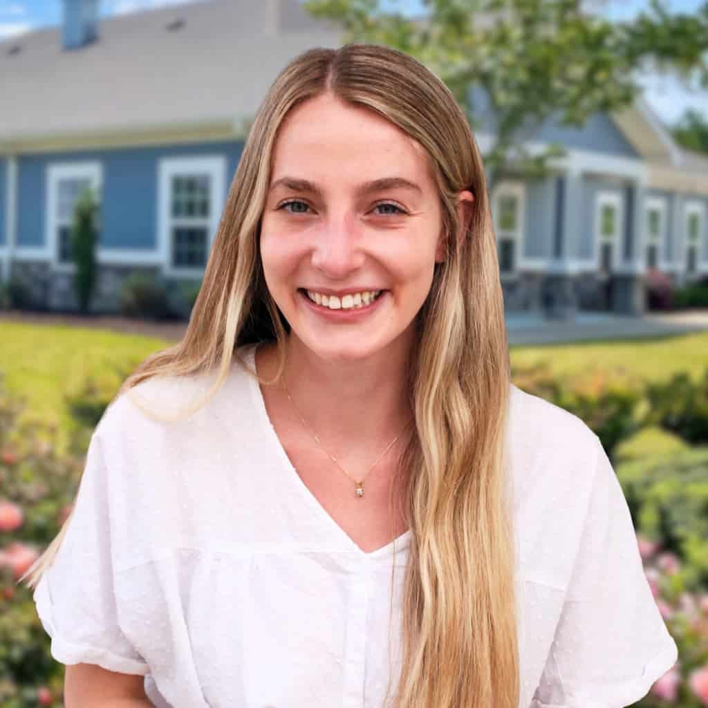 Bri Goulston, APRN