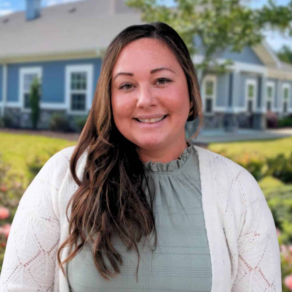 Brooke Wilcox, APRN