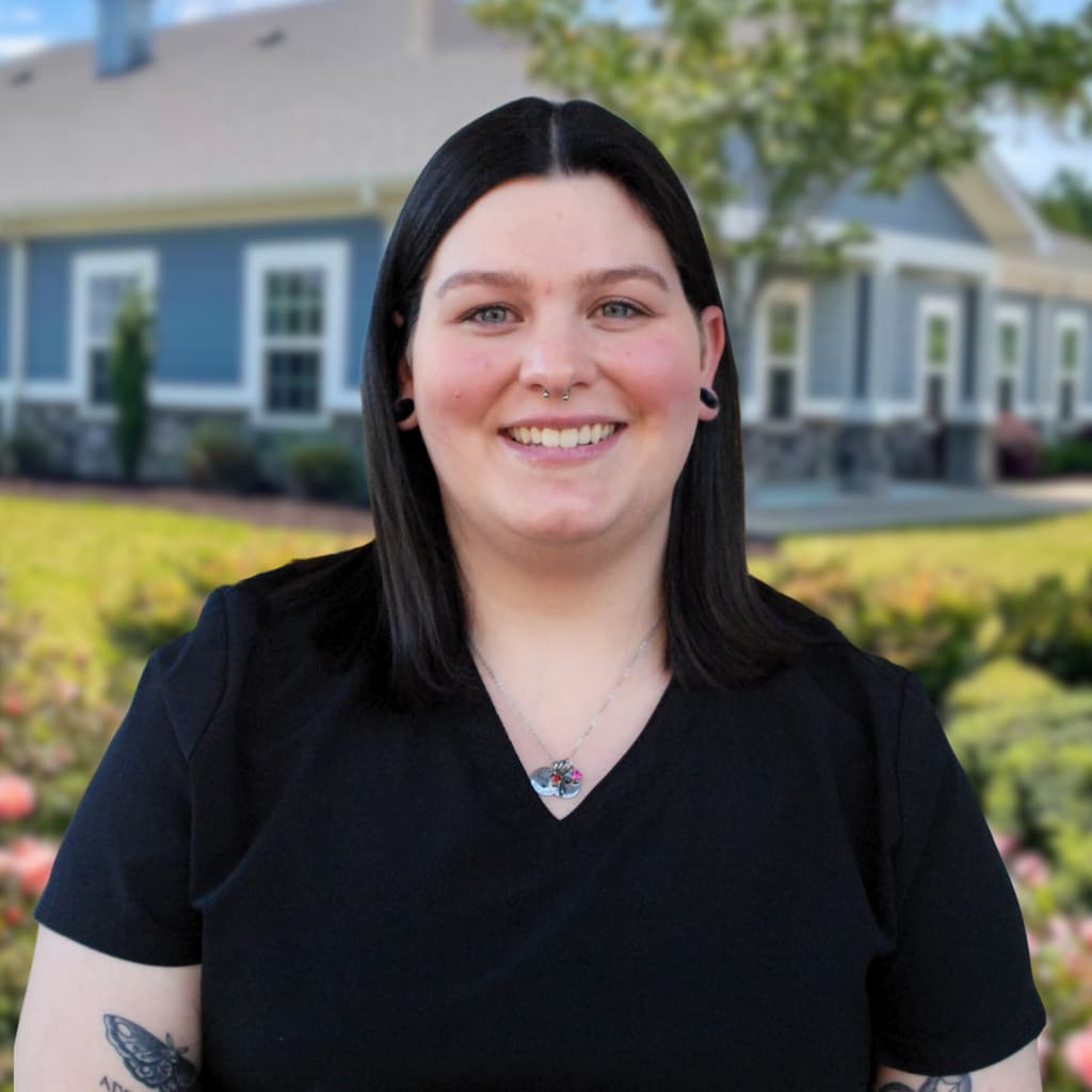 Casey Teague, LPN