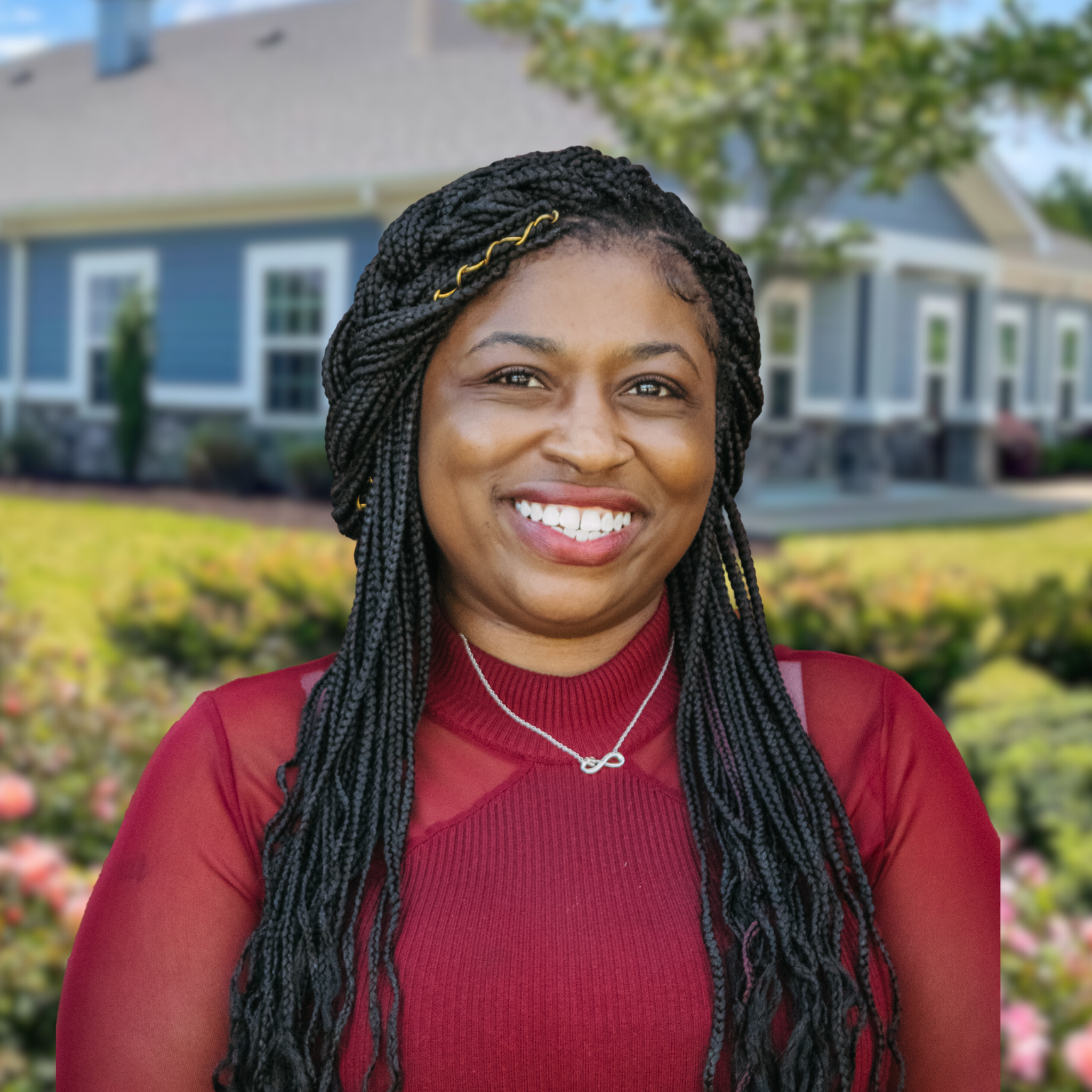 Danielle Wright, LPN