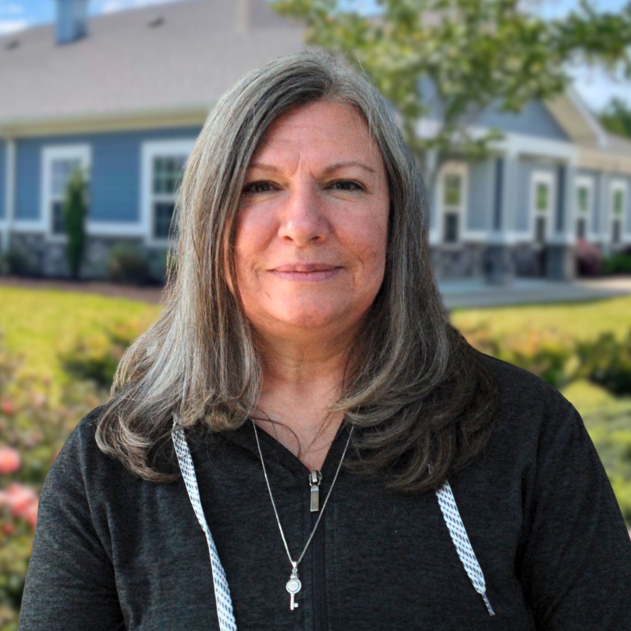 Debbie Thomason, CNA