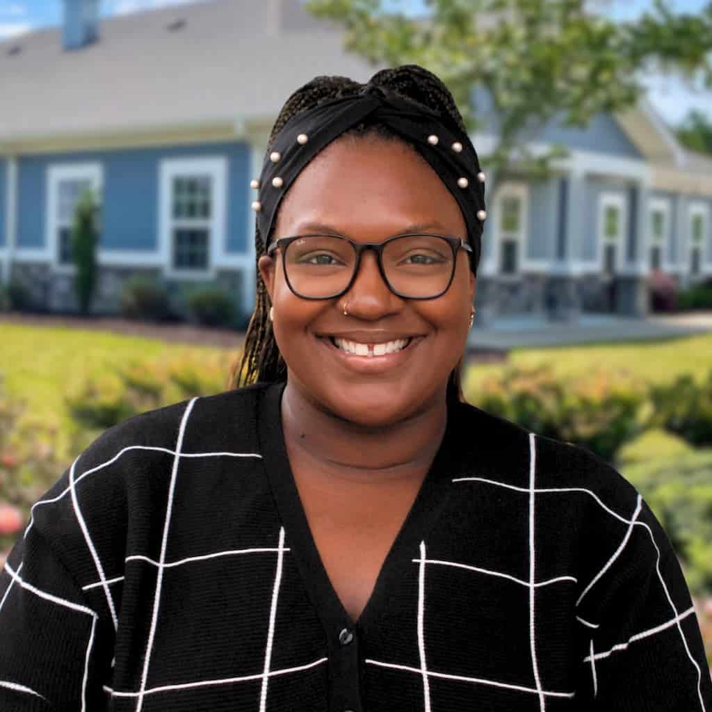 Deidra Carter, LPN