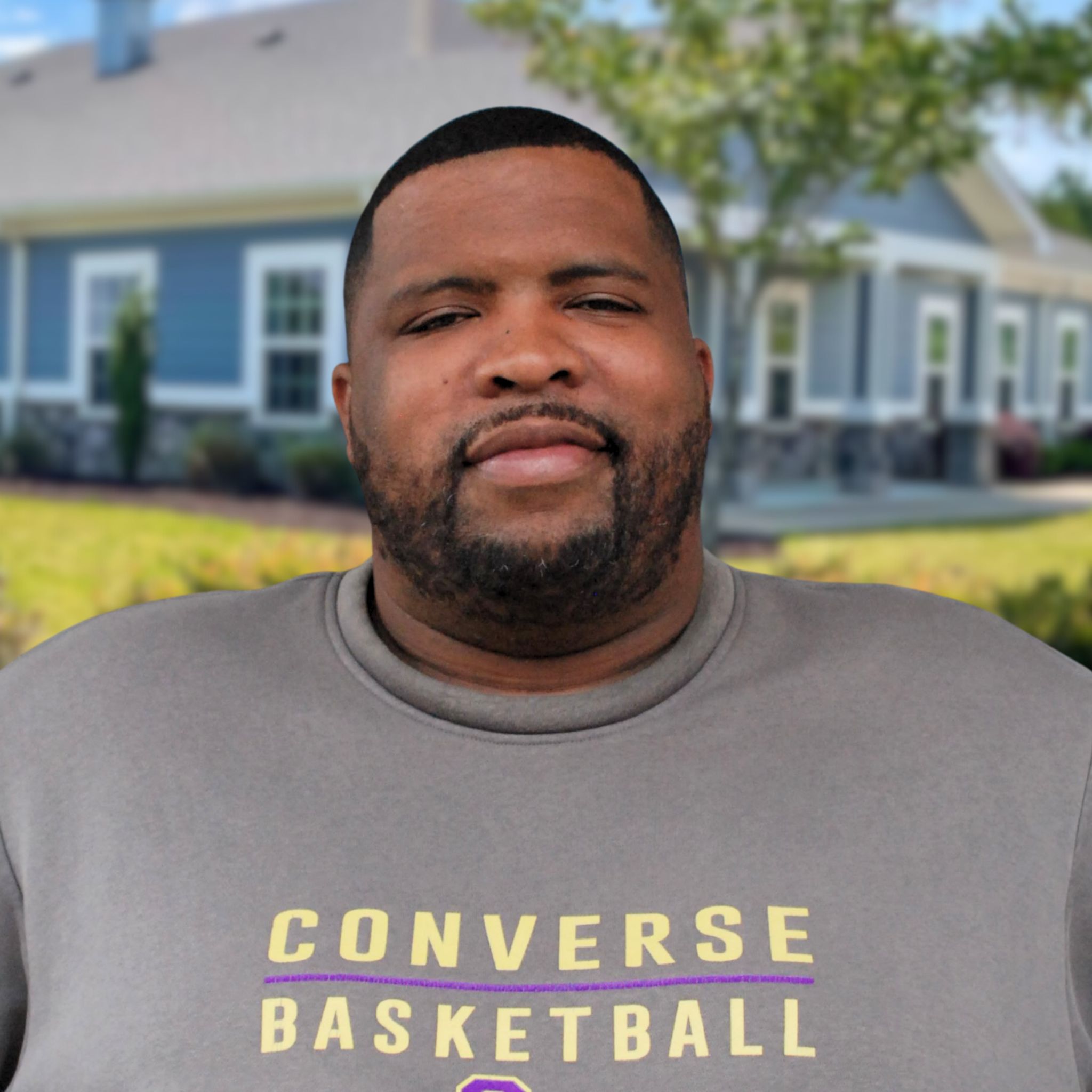 Dex Terry, MEd