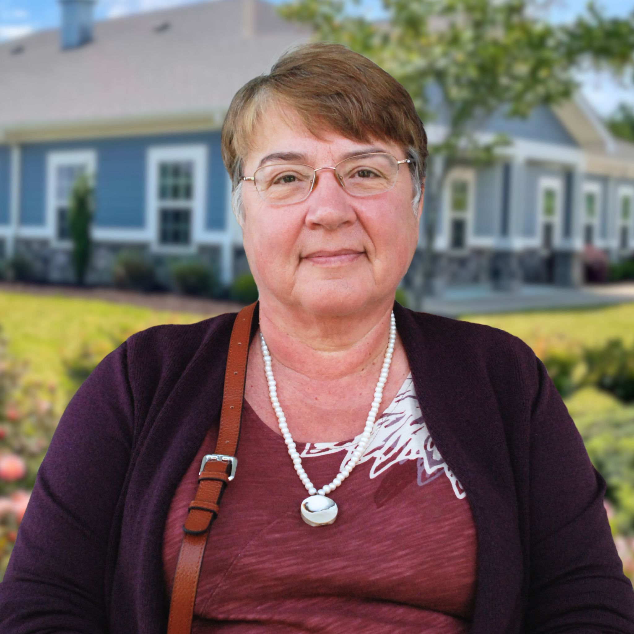 Dr. Gergana Dimitrova, MD