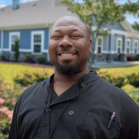 Jamar Coleman