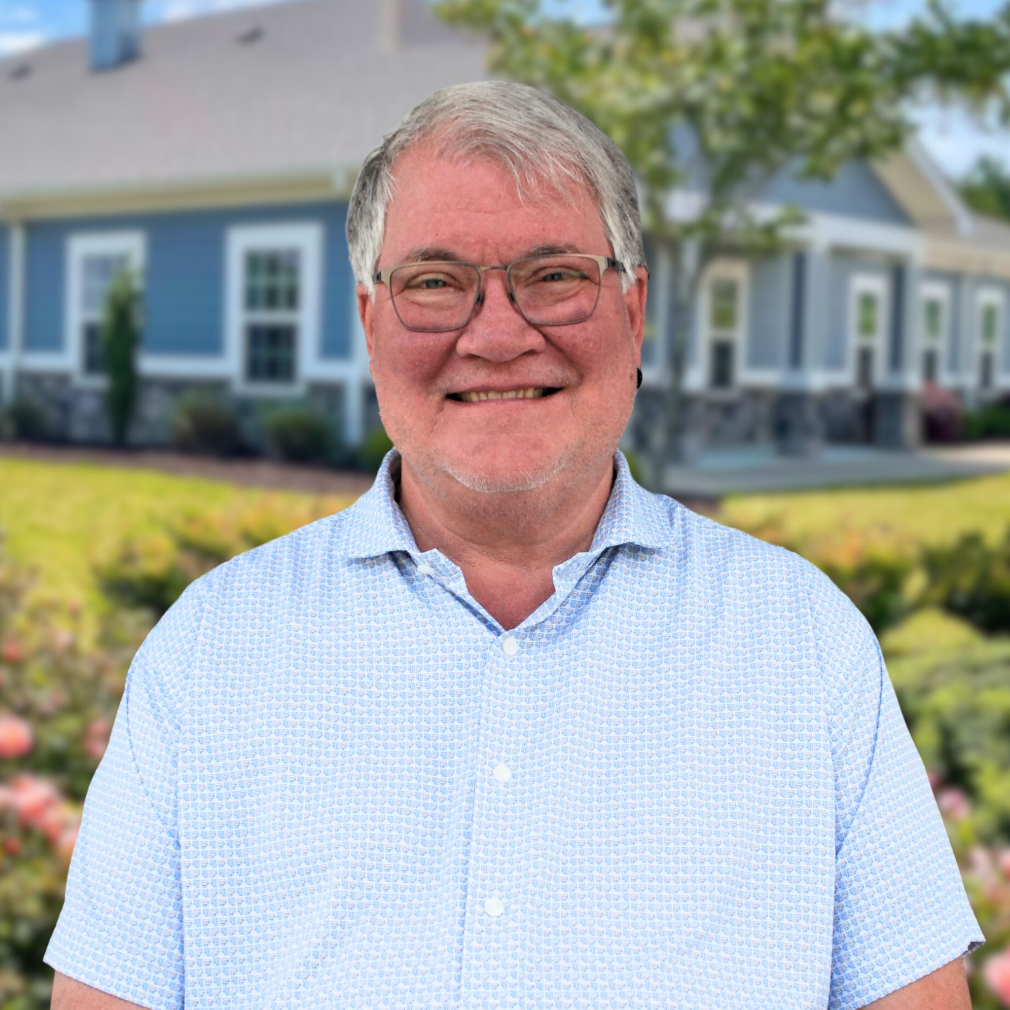 Jerry Denman, CPSS