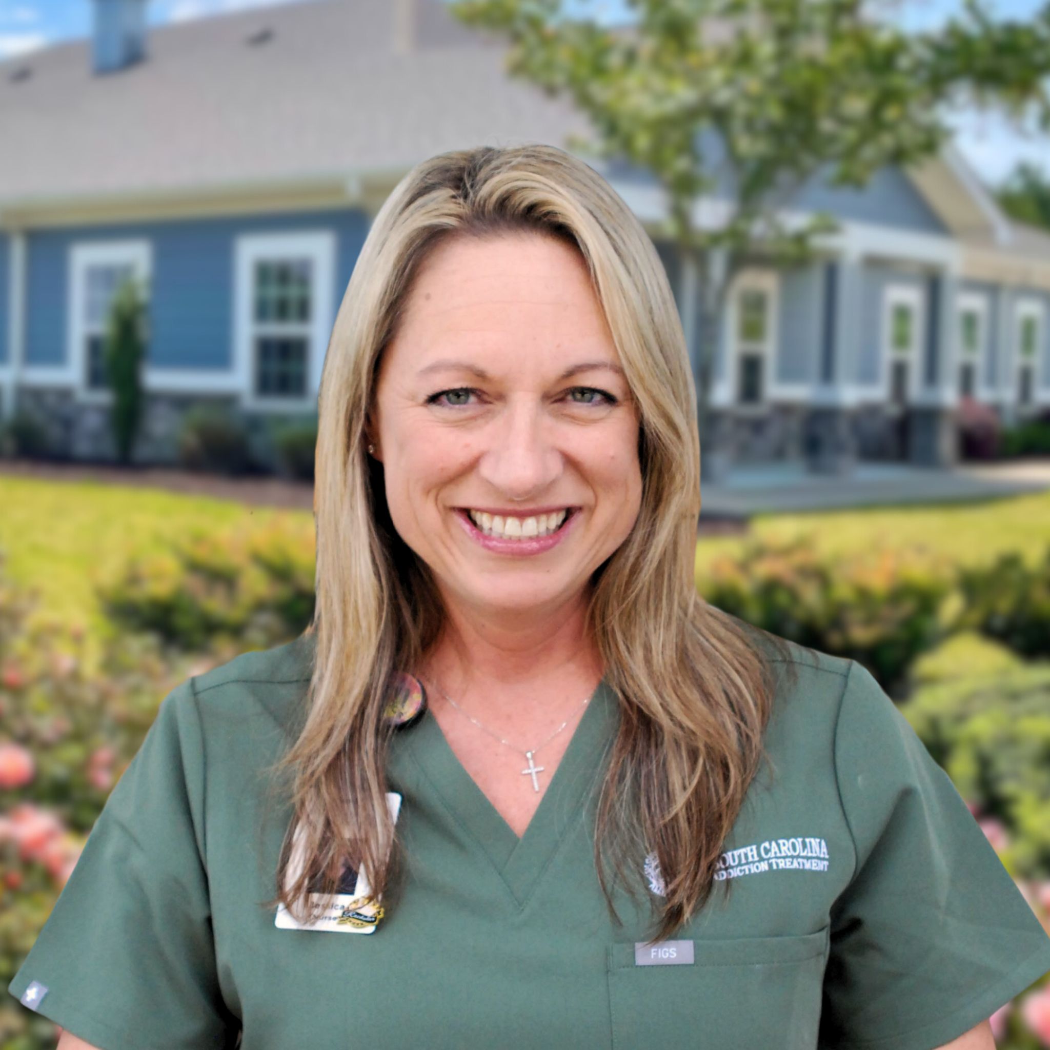 Jessica Arnett, RN