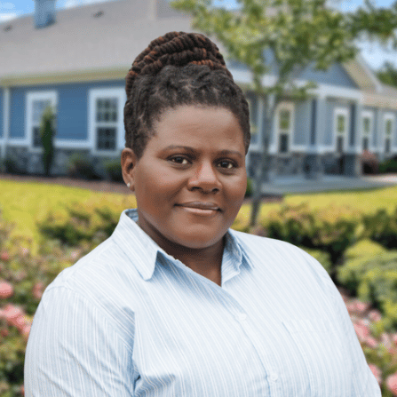 Kelly Steadman, RN
