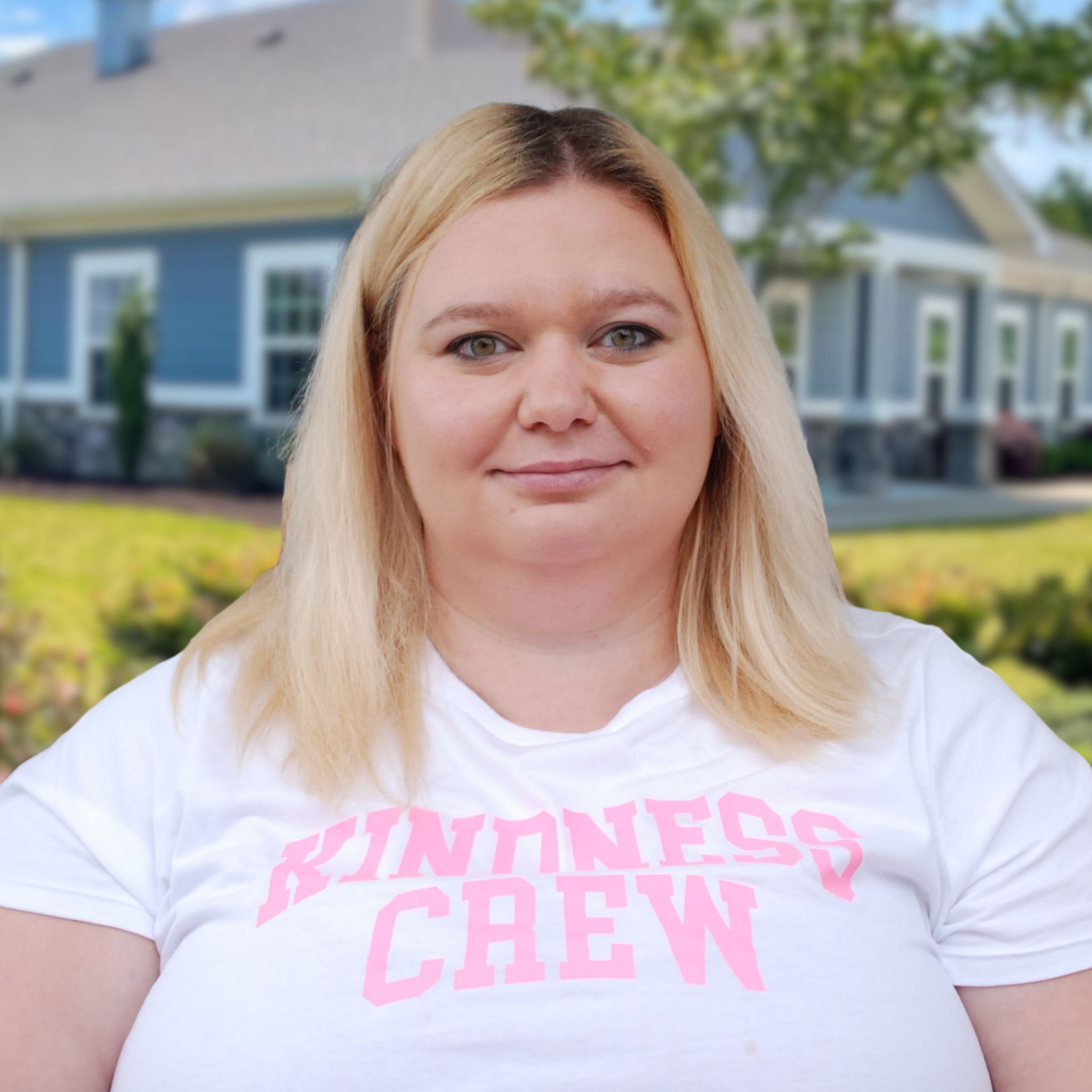 Lisa Corwell