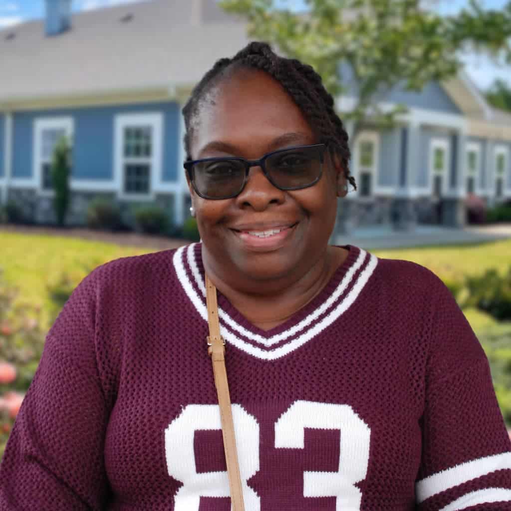 Lynette Clement, LPN