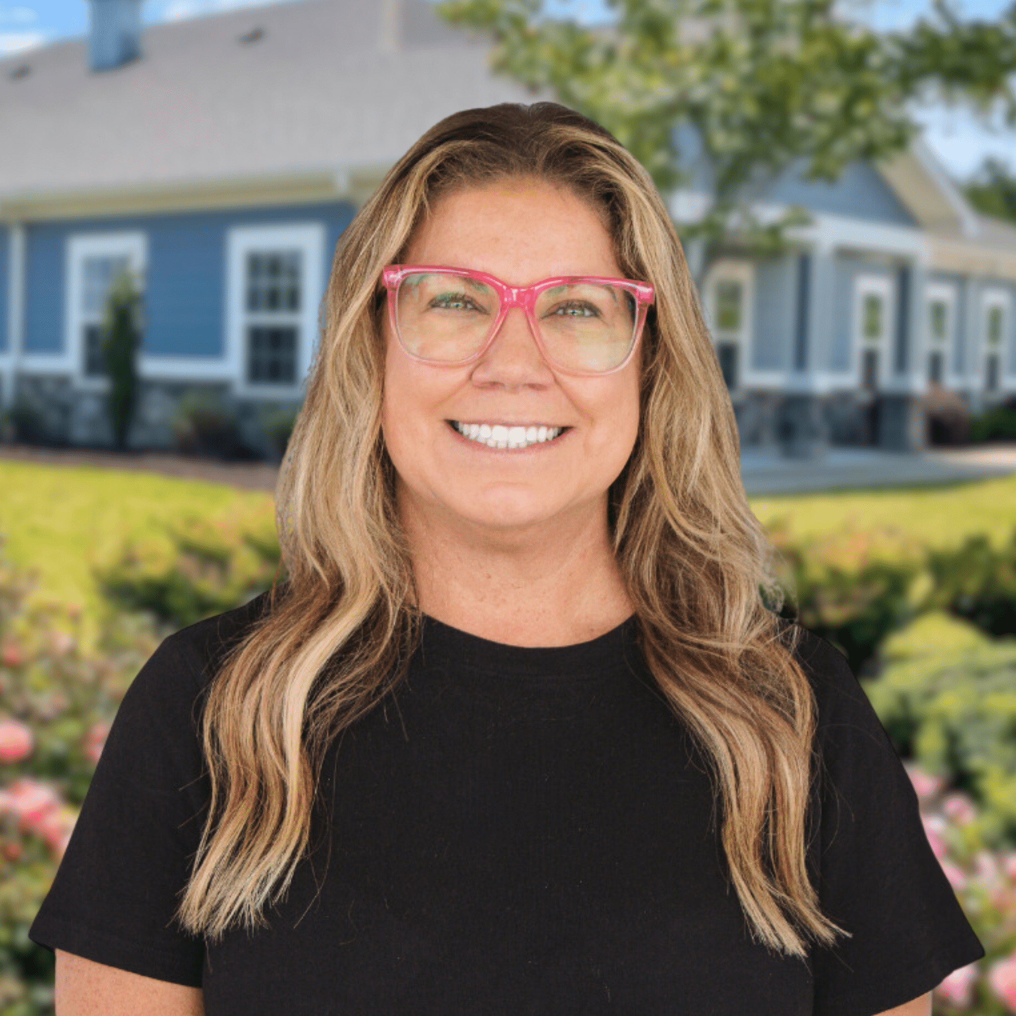 Rebecca Littlejohn, MSN, APRN, AGACNP-BC, APCNP-BC, PMHNP-BC
