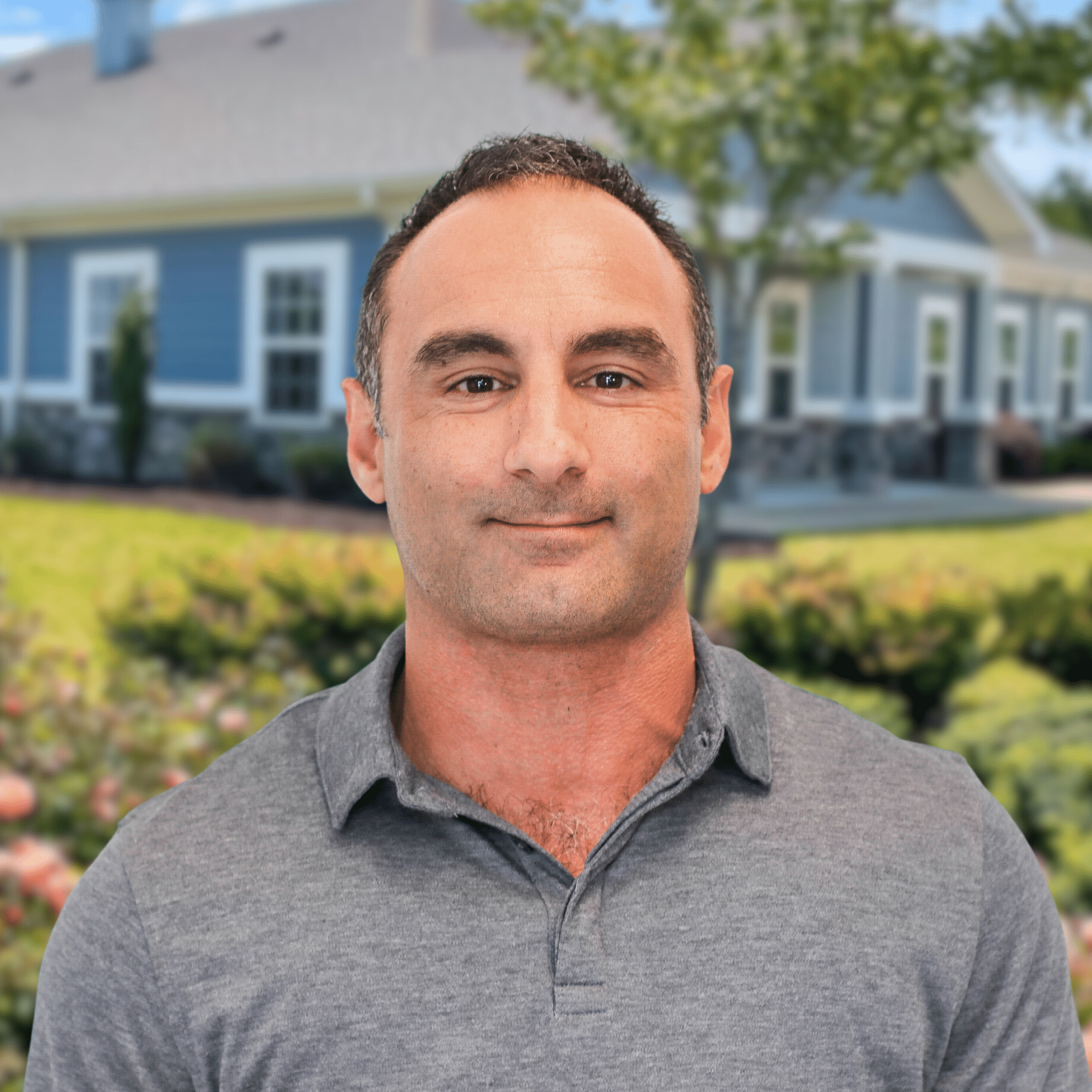 Russ Guccio