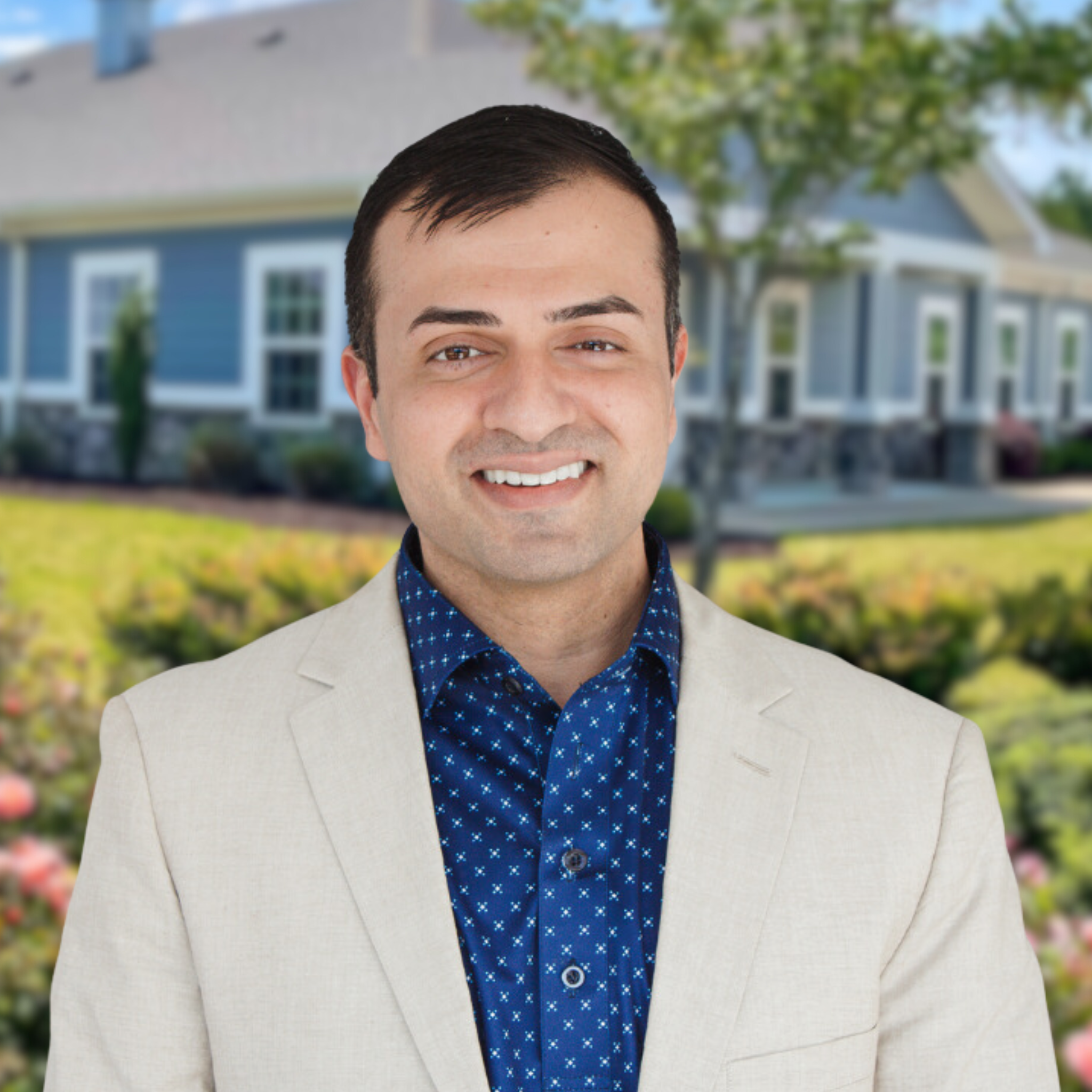 Sahil Talwar, PA-C, MBA