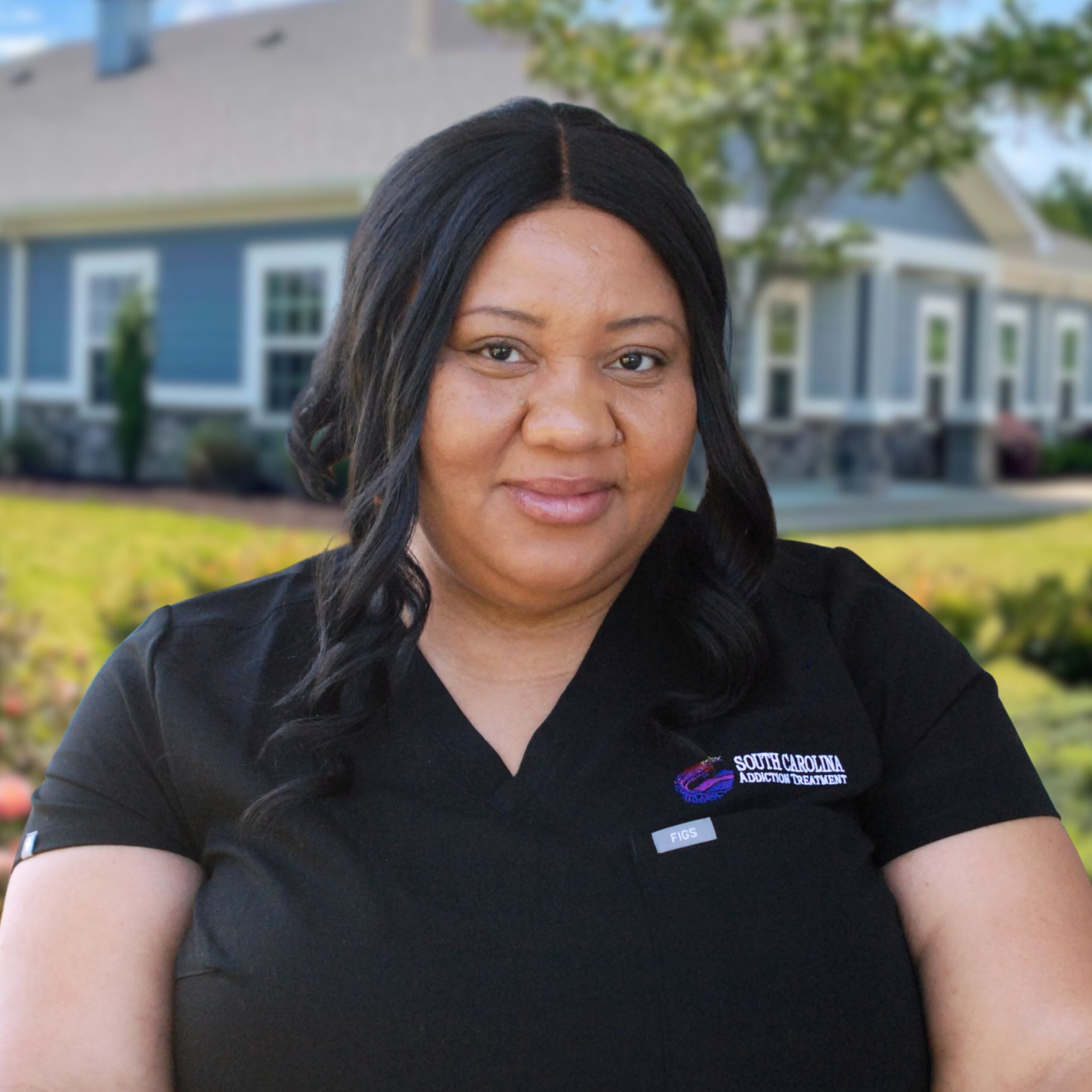 Shayla Ibrahim, LPN