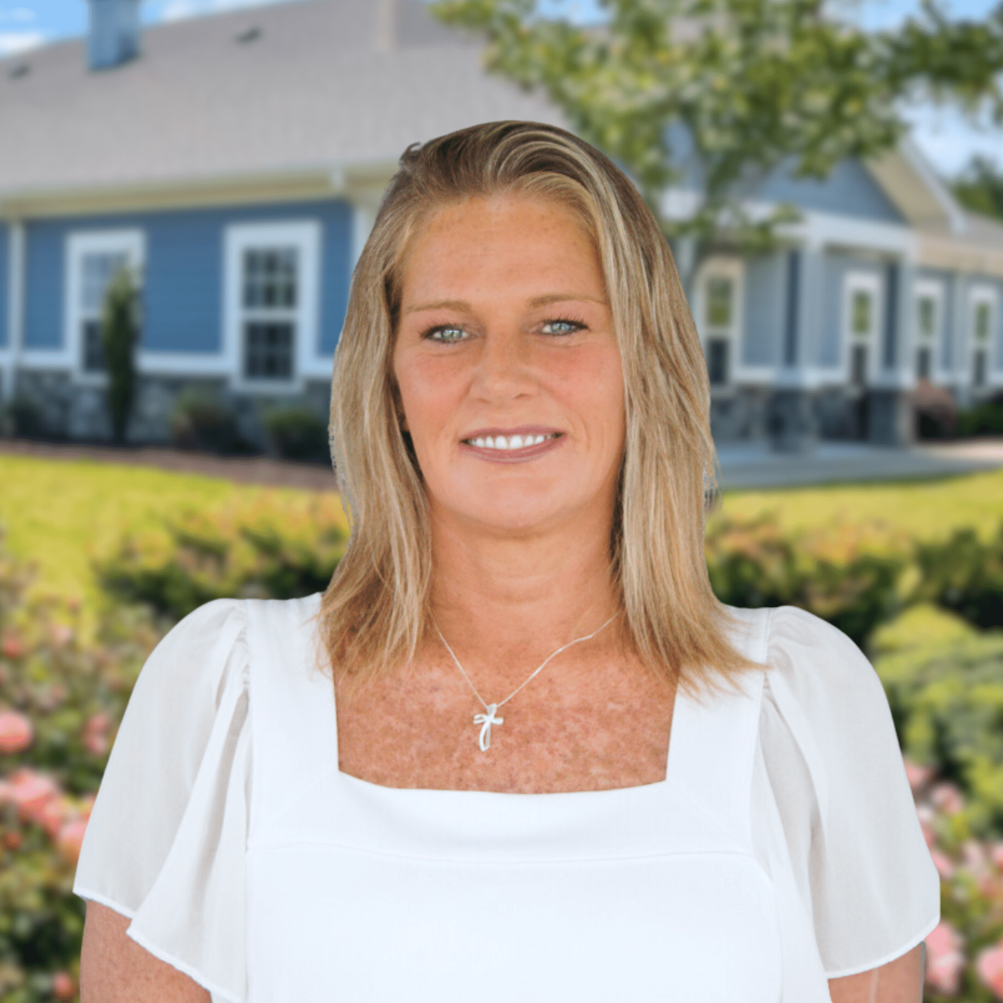 Tammy Tew, ADC-IP