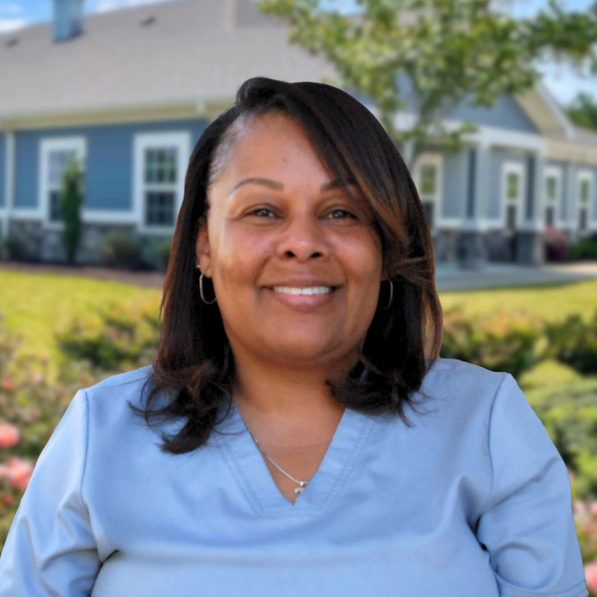 Tiffany Mack, RN
