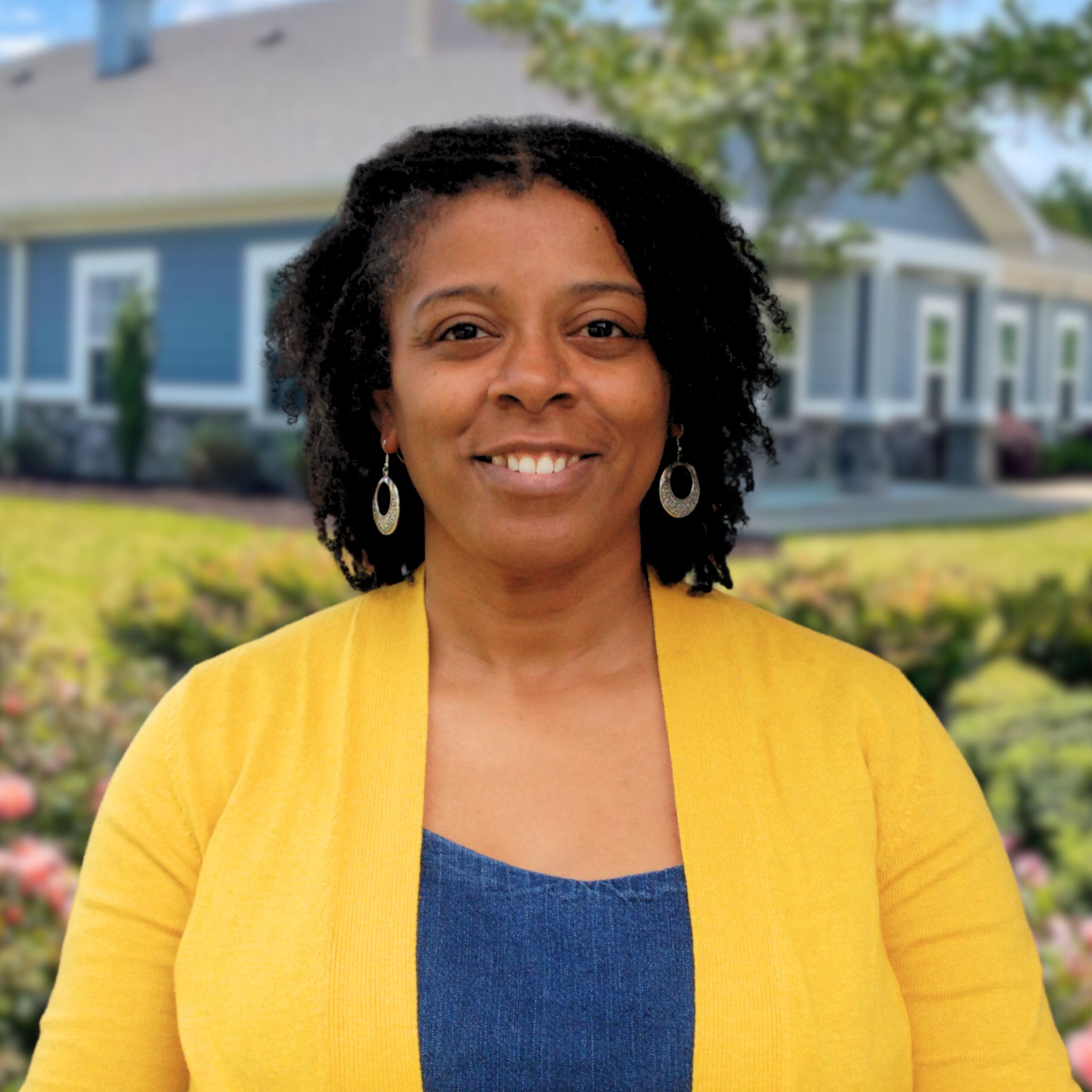 Tina Glenn, LPN