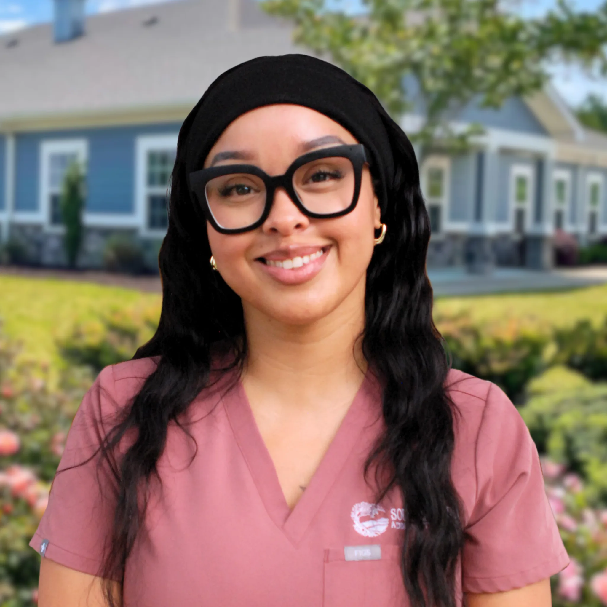 Vanessa Ramos, RN