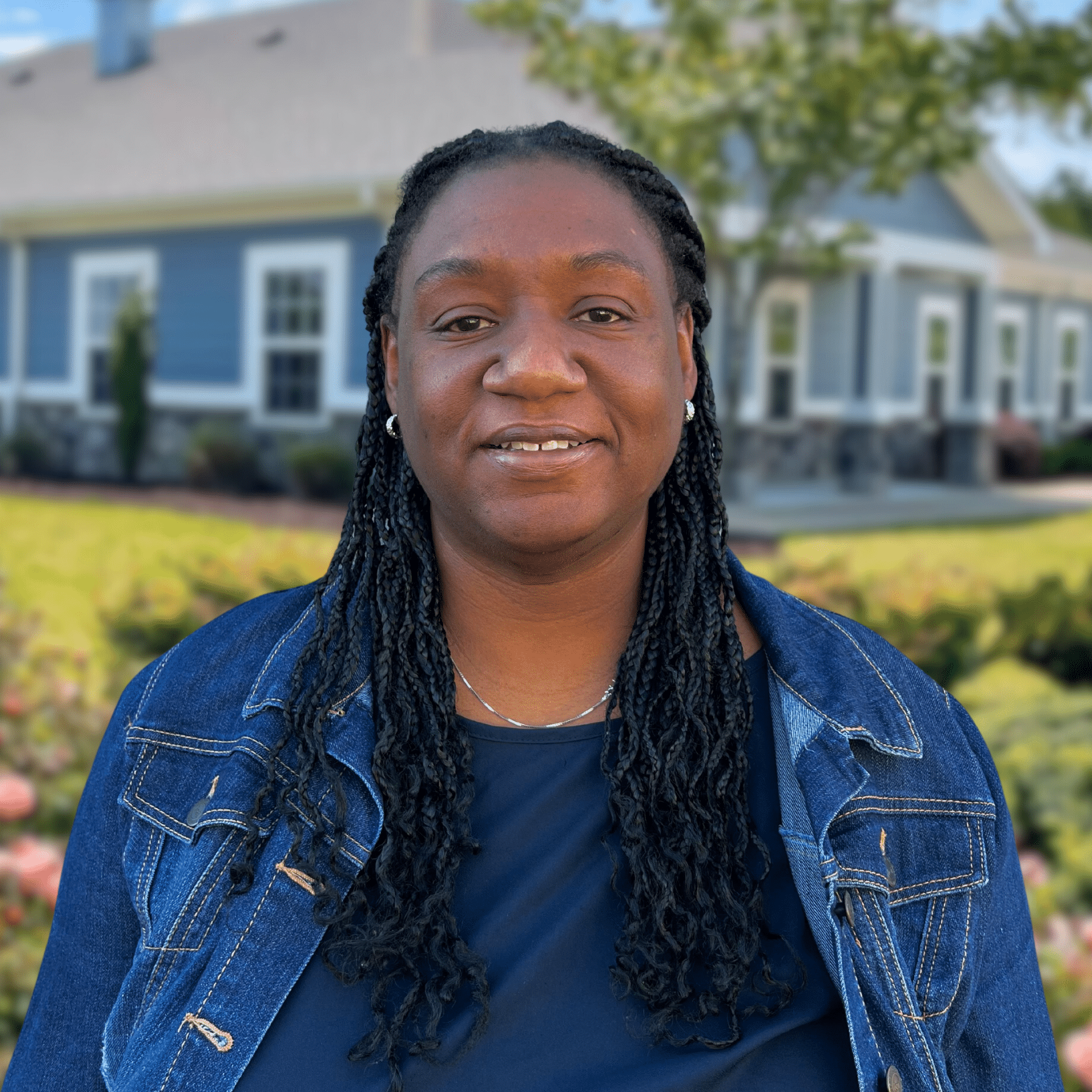 Amber Hunt, LPN