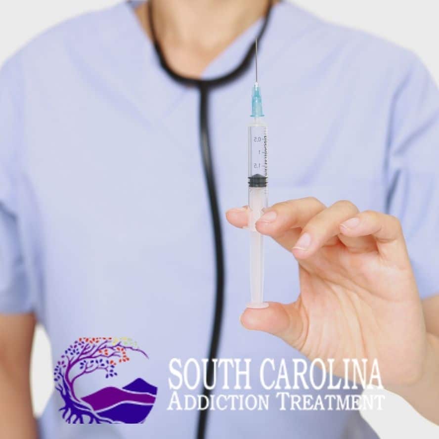 Opioid Treatment With Sublocade in South Carolina