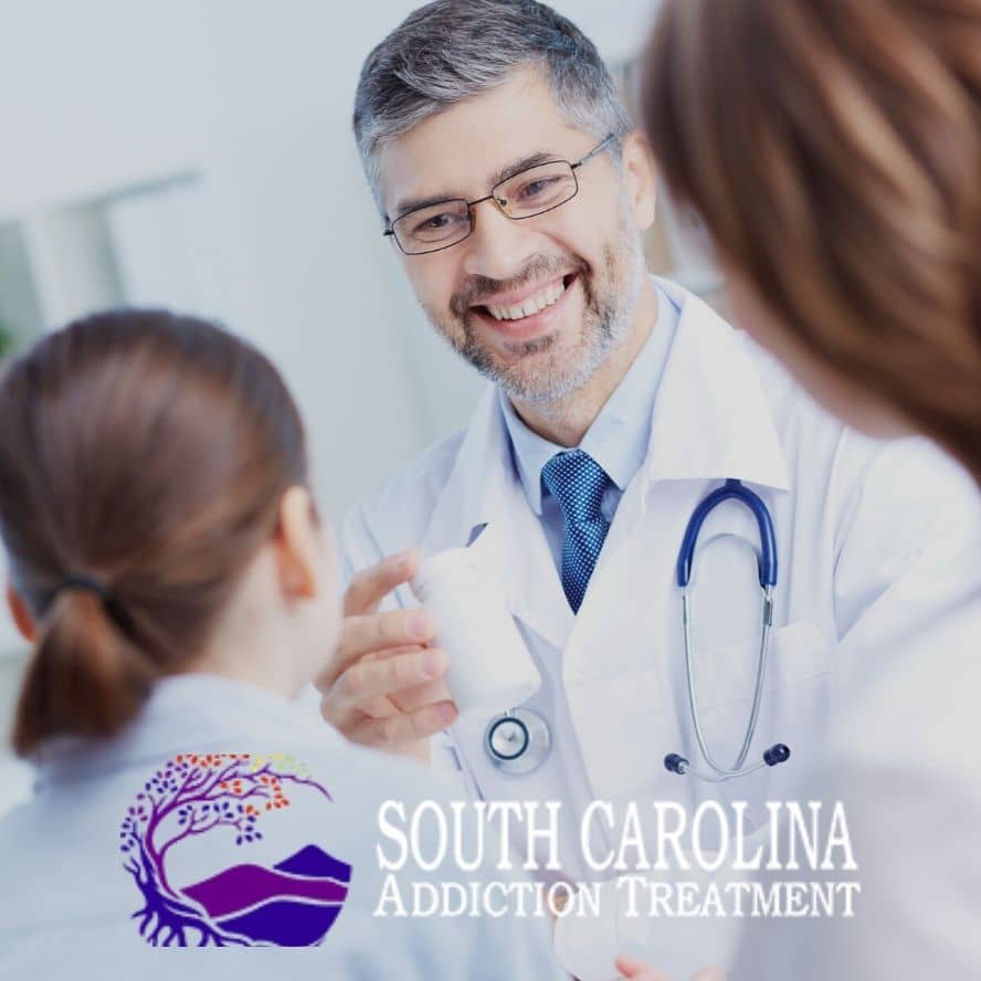 A Guide to Suboxone Treatment in South Carolina