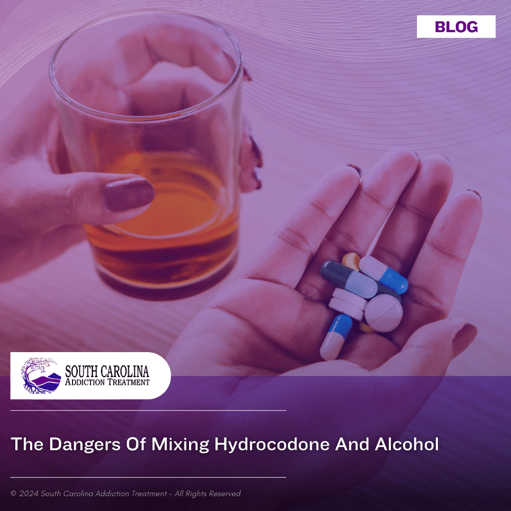 The Dangers of Mixing Hydrocodone and Alcohol