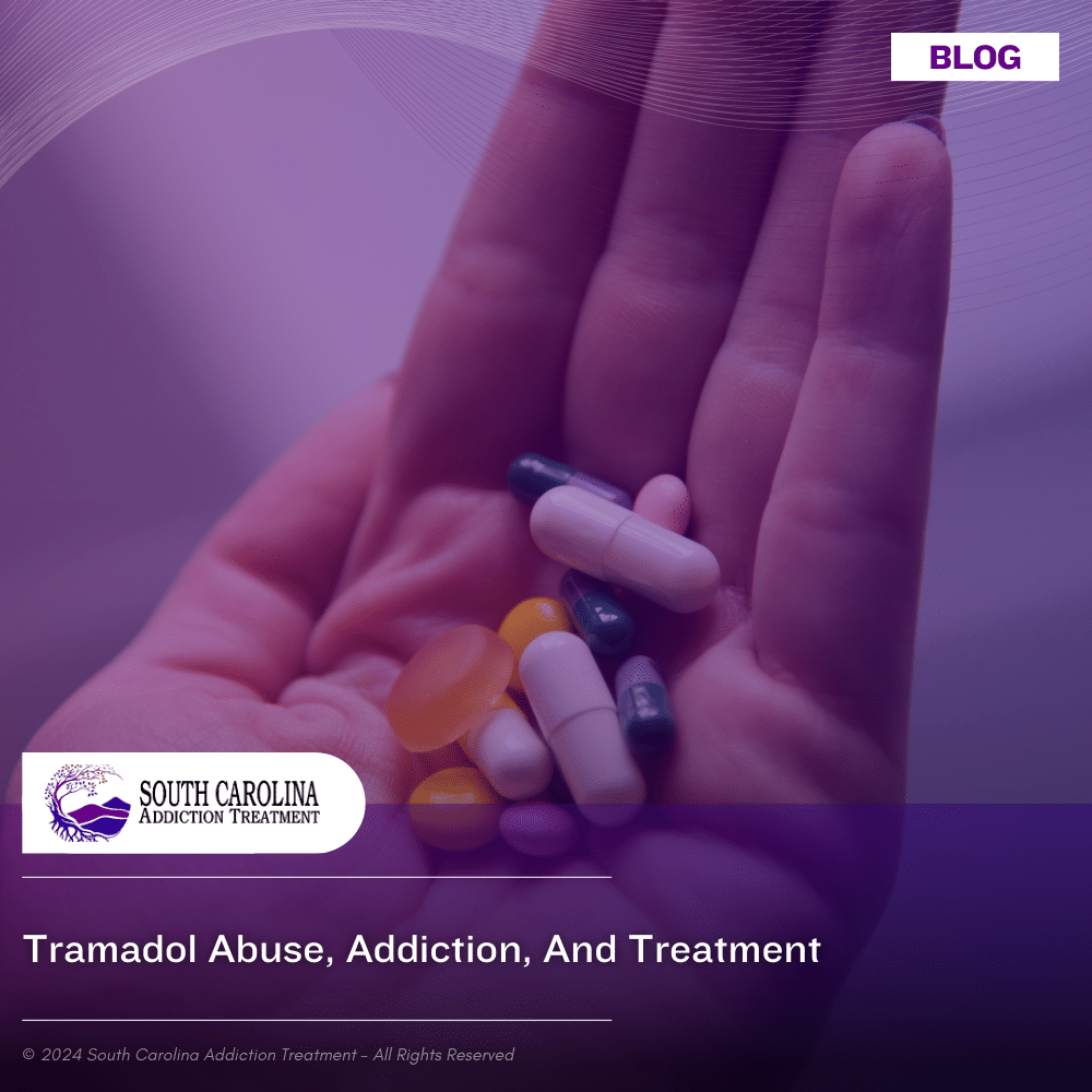 Tramadol Abuse, Addiction, and Treatment