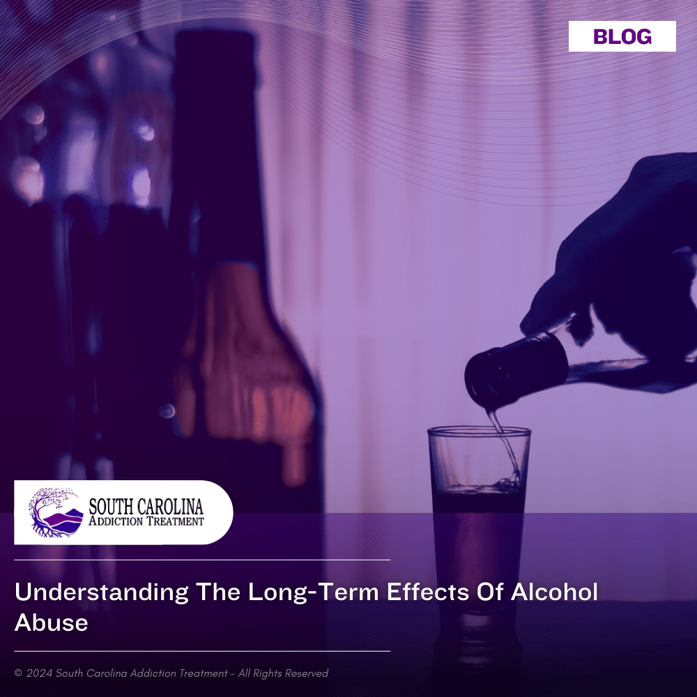 Understanding the Long-Term Effects of Alcohol Abuse