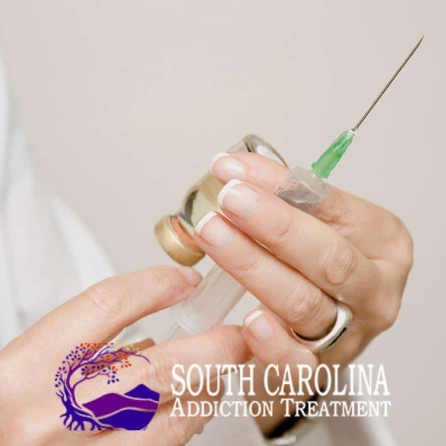 Vivitrol Treatment in South Carolina