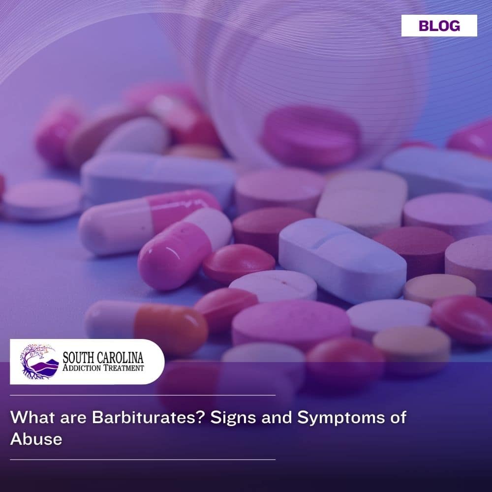 What are Barbiturates? Signs and Symptoms of Abuse