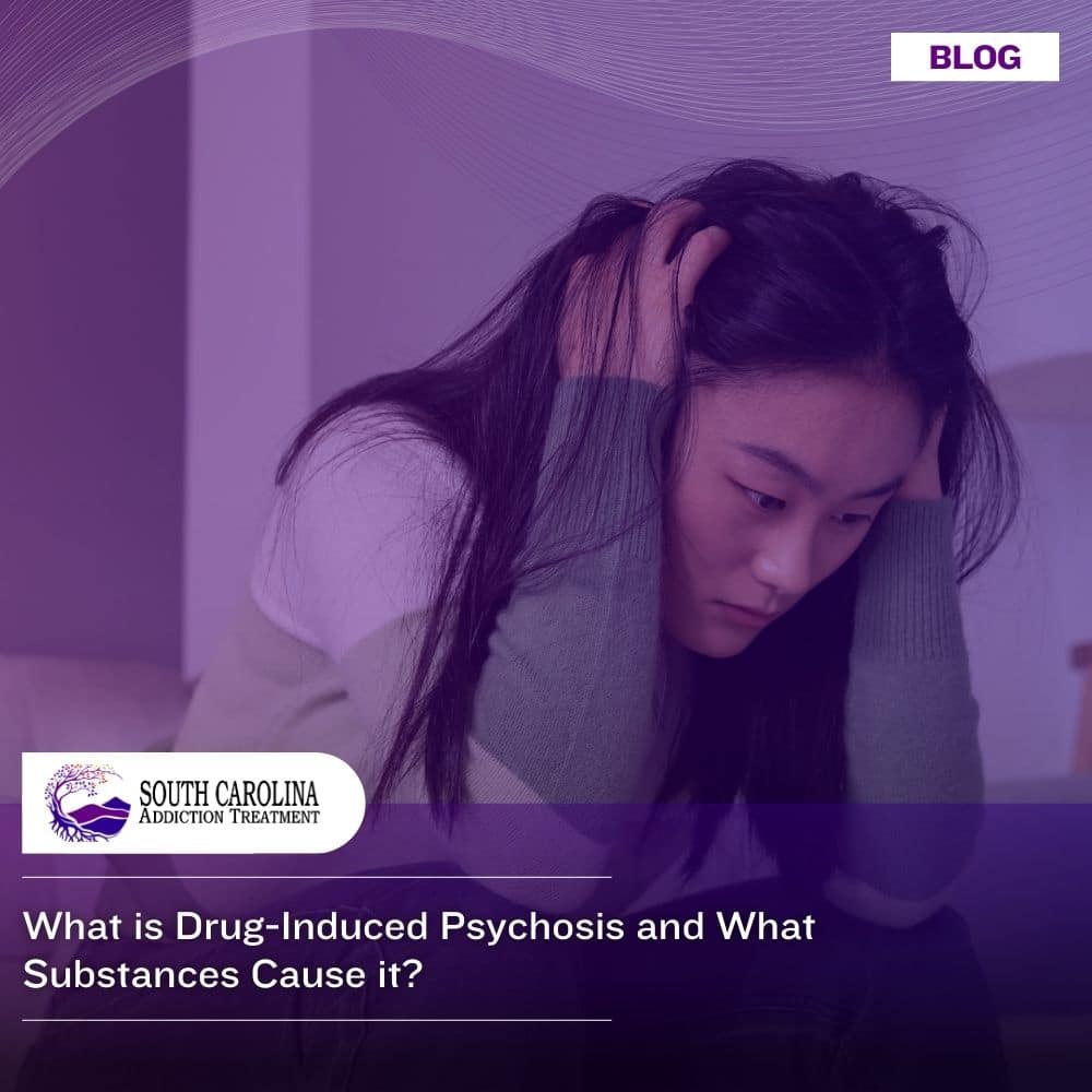 What Is Drug-Induced Psychosis? Symptoms, Causes, and When to Seek Help