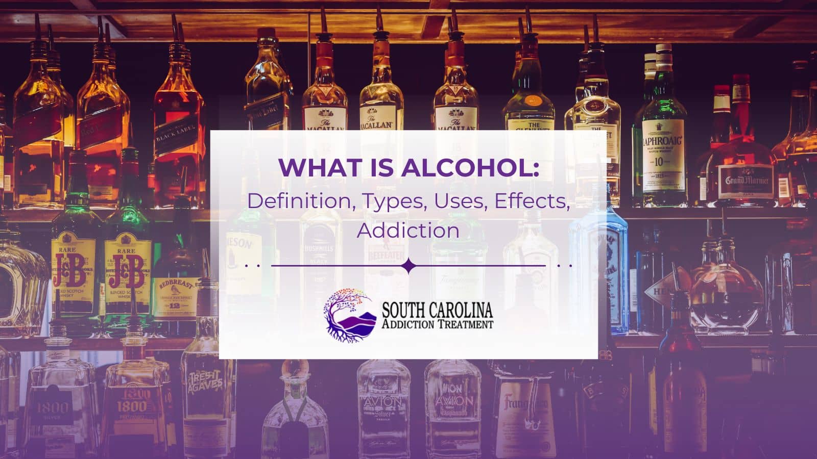 What is Alcohol? Definition, Types, Uses, Effects, Addiction
