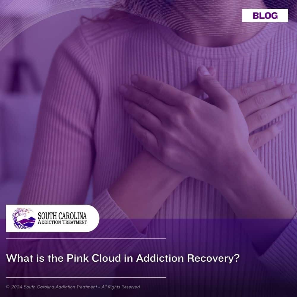 What Is the Pink Cloud in Recovery? Signs, Risks, and How to Stay Grounded